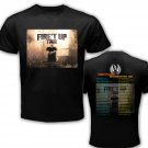 BRANTLEY GILBERT TOUR 2019-2020 T-Shirt Size Adult S-5XL Kids Toddler Babys