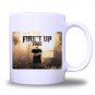 BRANTLEY GILBERT TOUR Mug
