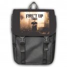 BRANTLEY GILBERT TOUR Backpack Bags