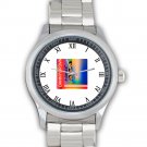 DANNY BROWN TOUR WATCHES