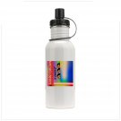 DANNY BROWN TOUR Sports School Bottle