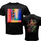 DANNY BROWN TOUR 2019 T-Shirt Size Adult S-5XL Kids Toddler Babys