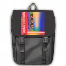 DANNY BROWN TOUR Backpack Bags