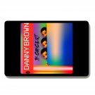 DANNY BROWN TOUR Doormat