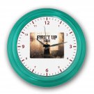 BRANTLEY GILBERT TOUR Wall Clocks