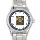 EARTHGANG TOUR WATCHES