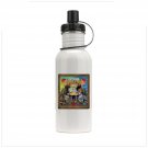 EARTHGANG TOUR Sports School Bottle