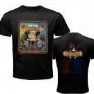 EARTHGANG TOUR 2019 T-Shirt Size Adult S-5XL Kids Toddler Babys
