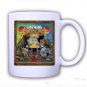 EARTHGANG TOUR Mug