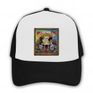EARTHGANG TOUR Hats Caps