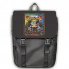 EARTHGANG TOUR Backpack Bags