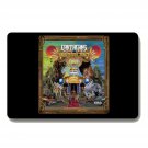 EARTHGANG TOUR Doormat