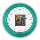 EARTHGANG TOUR Wall Clocks