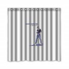 JACK HARLOW TOUR Shower Curtain