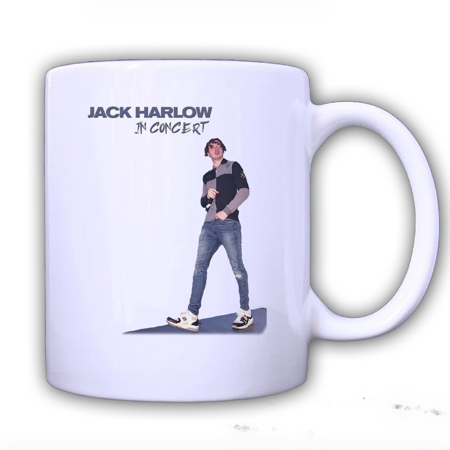 JACK HARLOW TOUR Mug