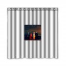 LITTLE BIG TOWN TOUR Shower Curtain