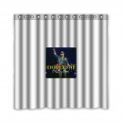 NEW CHRIS LANE TOUR Shower Curtain