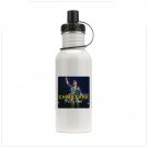 NEW CHRIS LANE TOUR Sports School Bottle