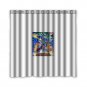 NEW GREEN DAY TOUR Shower Curtain