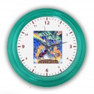 NEW GREEN DAY TOUR Wall Clocks
