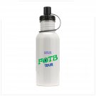 NEW VAMPIRE WEEKEND TOUR Sports School Bottle