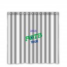 NEW VAMPIRE WEEKEND TOUR Shower Curtain