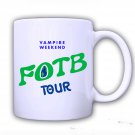 NEW VAMPIRE WEEKEND TOUR Mug