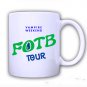 NEW VAMPIRE WEEKEND TOUR Mug