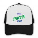NEW VAMPIRE WEEKEND TOUR Hats Caps