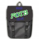 NEW VAMPIRE WEEKEND TOUR Backpack Bags