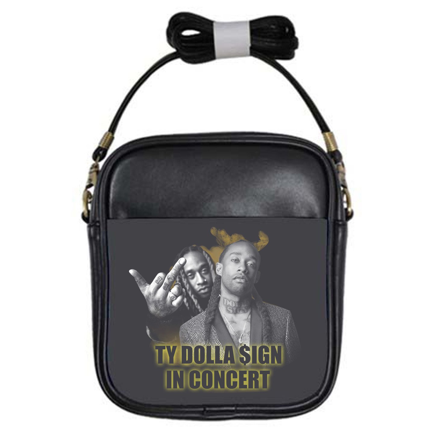 TY DOLLA $IGN TOUR sling bags
