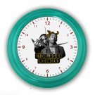 TY DOLLA $IGN TOUR Wall Clocks