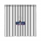 1 (Sandy) Alex G - House of Sugar Shower Curtain