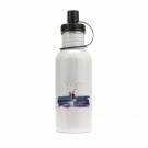 1 (Sandy) Alex G - House of Sugar Sports School Bottle
