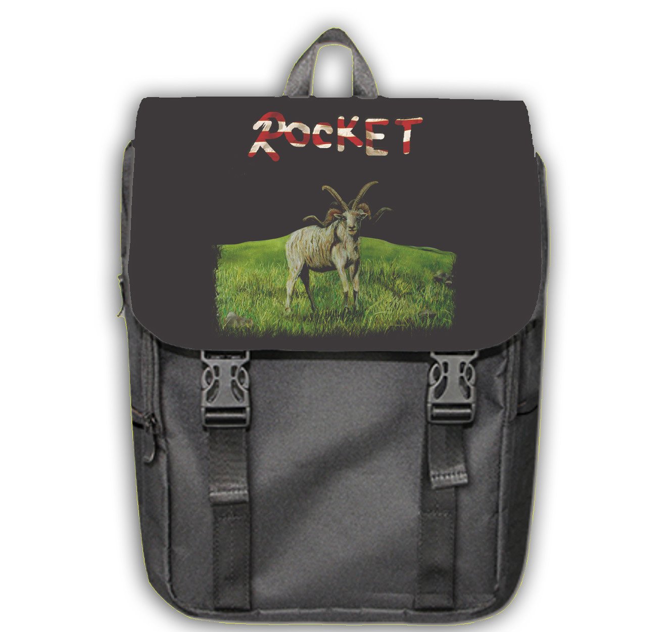 2 (Sandy) Alex G - House of Sugar Backpack Bags