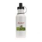 2 (Sandy) Alex G - House of Sugar Sports School Bottle