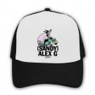 3 (Sandy) Alex G - House of Sugar Hats Caps