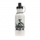 3 (Sandy) Alex G - House of Sugar Sports School Bottle
