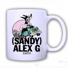 3 (Sandy) Alex G - House of Sugar Mug