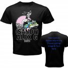 3 (SANDY) ALEX G - HOUSE OF SUGAR  T-Shirt Size Adult S-5XL Kids Toddler Babys