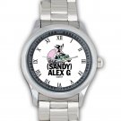 3 (Sandy) Alex G - House of Sugar WATCHES