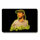 4 (Sandy) Alex G - House of Sugar Doormat