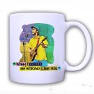5 (Sandy) Alex G - House of Sugar Mug