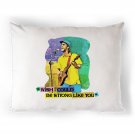 5 (Sandy) Alex G - House of Sugar Pillow Cases