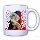 1 Bat For Lashes - Lost Girls Mug