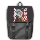 1 Bat For Lashes - Lost Girls Backpack Bags