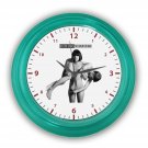 2 Bat For Lashes - Lost Girls Wall Clocks