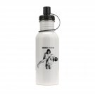2 Bat For Lashes - Lost Girls Sports School Bottle
