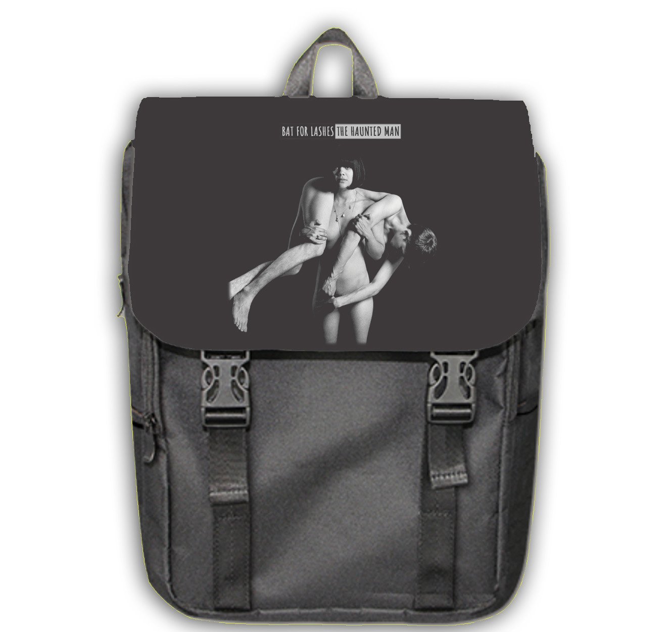 2 Bat For Lashes - Lost Girls Backpack Bags