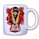 3 Bat For Lashes - Lost Girls Mug